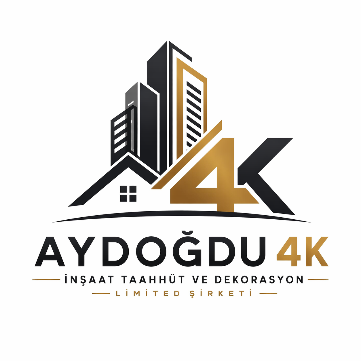 Aydoğdu 4K İnşaat Taahhüt ve Dekorasyon Limited Şirketi